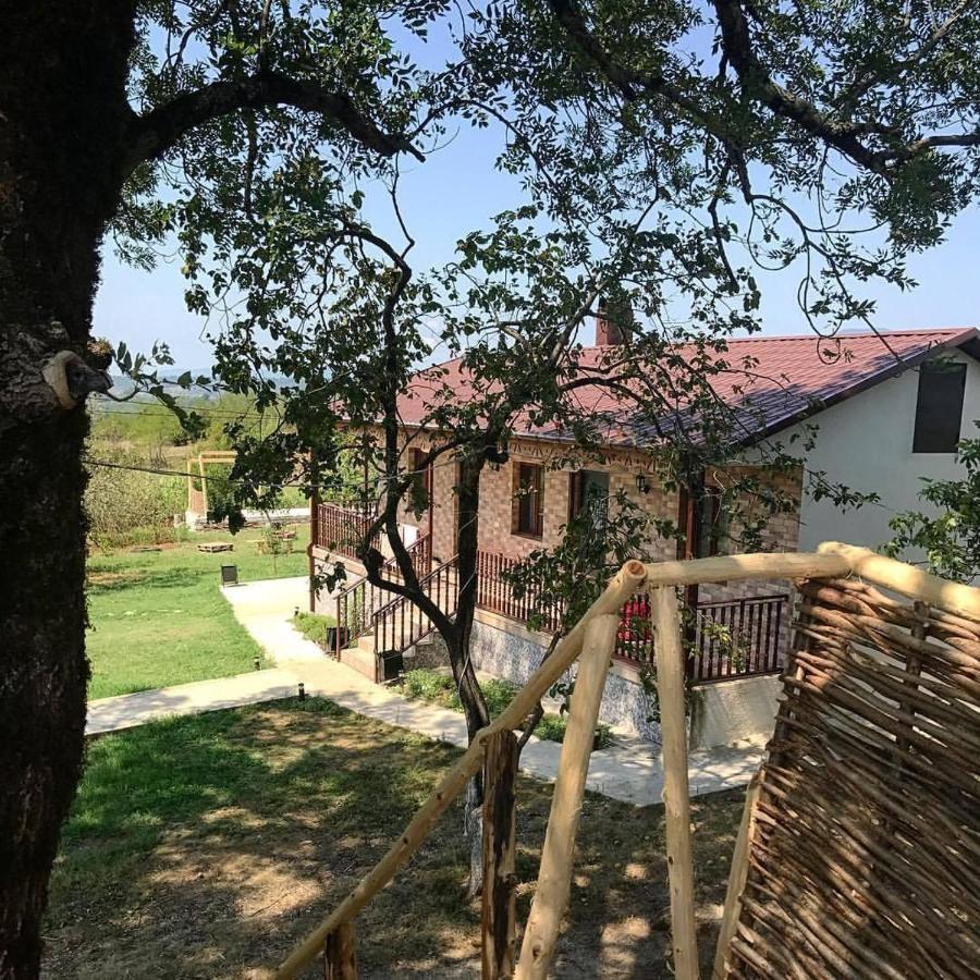 Tskaltubo Village - Nature Resort Luaran gambar