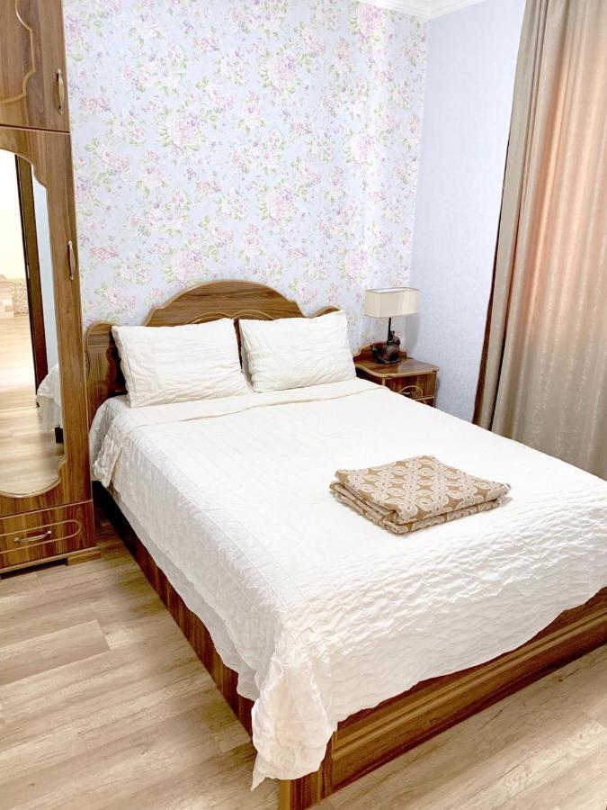 Tskaltubo Village - Nature Resort Luaran gambar