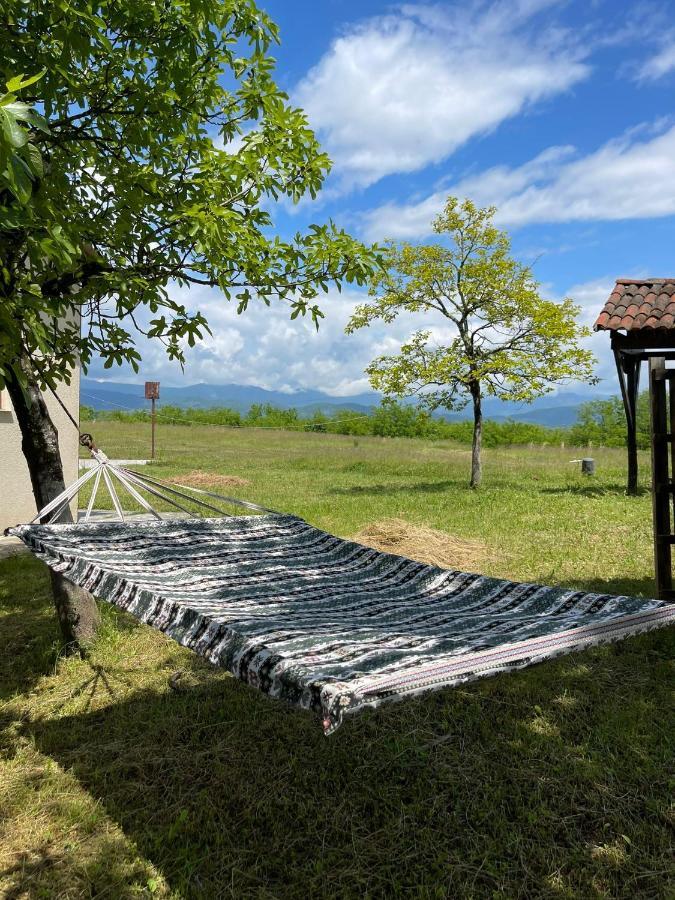 Tskaltubo Village - Nature Resort Luaran gambar