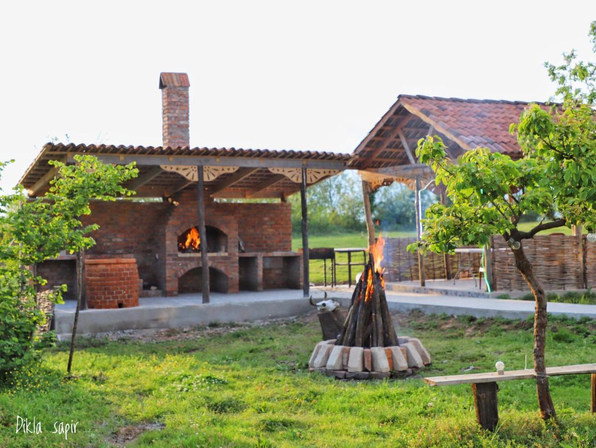 Tskaltubo Village - Nature Resort Luaran gambar